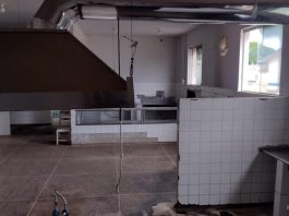 Prefeito determina, equipe apresenta projeto e Agevisa vai acompanhar reforma de refeitório do HR alvo de controvérsia em Vilhena