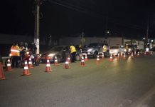 Detran intensifica campanha com medidas educativas para redução de acidentes fatais