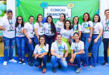 COLUNA SOCIAL MARISA LINHARES: confira os destaques da semana em Cacoal