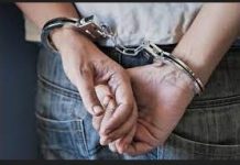 Patrulha Reforço captura foragido da Justiça em Vilhena