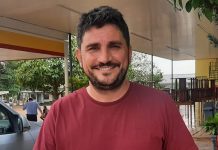 Ao EXTRA, Jean Mendonça avalia campanha e agradece votação