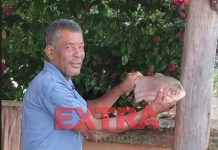 Vilhenense desaparece em fazenda na área rural de Cerejeiras