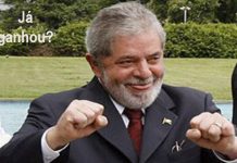 OPINIÃO DE PRIMEIRA: por que tanto desespero dos que querem entregar o poder a Lula, já que a eleição está ganha?