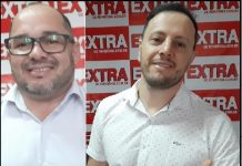 Macedo justifica “razões pessoais”, renuncia à candidatura e delegado Flori deve entrar na disputa pela prefeitura de Vilhena