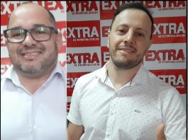 Macedo justifica “razões pessoais”, renuncia à candidatura e delegado Flori deve entrar na disputa pela prefeitura de Vilhena