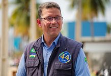 VÍDEO: governador anuncia datas de pagamentos de novembro, 13º e dezembro: “compromisso com contas do Estado”