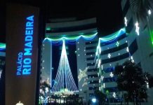 Governo divulga relação de feriados e pontos facultativos para 2023 em RO; confira decreto