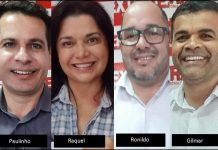 SUPLEMENTAR: Resolução libera campanha e permite substituição de candidatos à prefeitura até 20 de outubro em Vilhena