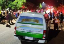 Homem mata esposa e sogra a facadas em Pimenta Bueno