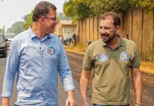 Coronel Marcos Rocha tem apoio de mais de 30 prefeitos para reeleição no segundo turno em RO