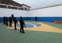 Rondônia fortalece ações de segurança nas unidades prisionais