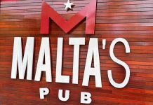 HOJE: véspera de feriado tem “Open Bar” com três atrações no Malta’s Pub em Vilhena