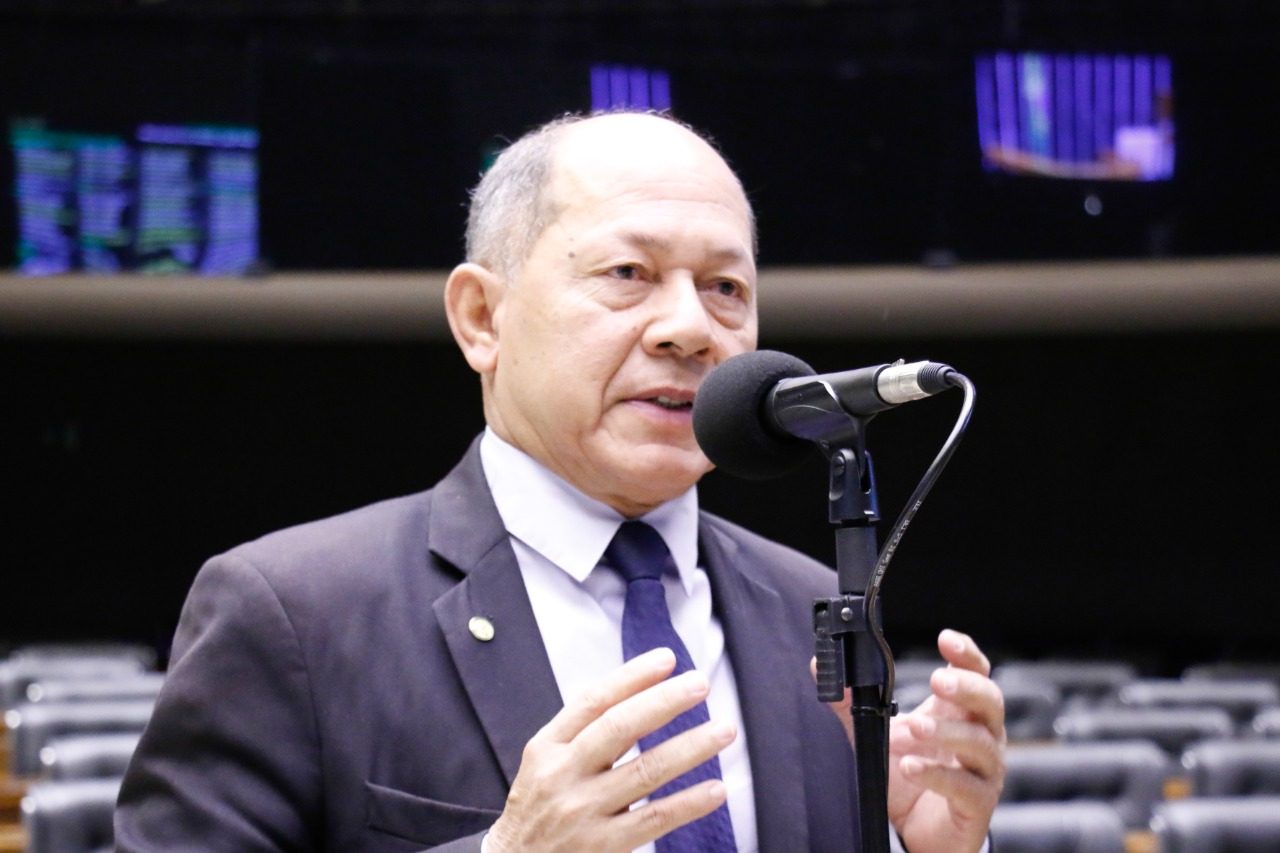 Coronel Chrisóstomo comemora aprovação do Marco Legal dos Games na