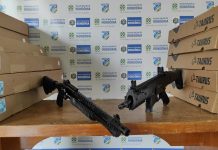 Alex Silva entrega mais investimentos para a segurança pública em RO