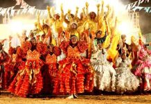 Edital de inscrição do 1° Circuito Rondon Cultural é lançado em RO