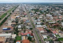 Neste fim de semana tem festa da “Padroeira Santa Terezinha” no Bairro Embratel em Vilhena; confira programação