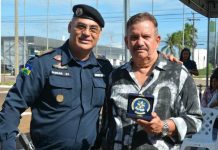 Governo institui “Dia do Veterano” como forma de homenagear policiais militares que passaram para reserva