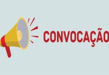 Associação dos militares, edital de convocação