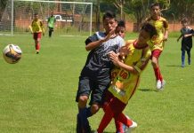SUB13: sete jogos tiveram horários alterados; confira