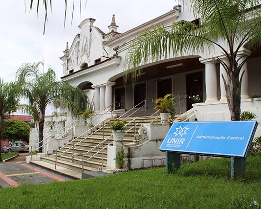 UNIR prepara mostra de cursos para receber estudantes do ensino médio em RO