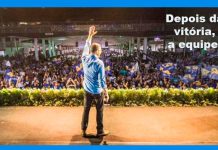 OPINIÃO DE PRIMEIRA: Rocha começa a montar equipe do segundo mandato, com muitas permanências; mistério é na saúde