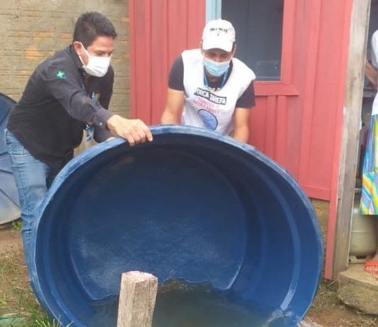 Boletim epidemiológico da Agevisa orienta para cuidados e aponta um alerta para doenças sazonais