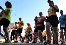 4ª “Corrida Batalhão Rondon” acontece em dezembro em RO