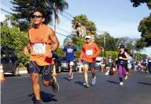Inscrições abertas para 4ª corrida anual “Batalhão Rondon” em Porto Velho