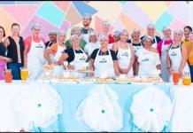 Semas finaliza oficina de salgados e anuncia mais dois cursos em Vilhena