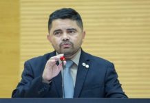 Deputado de RO comenta pedido do PL para anular votos de 279 mil urnas e culpa ministro pelo caos político no país