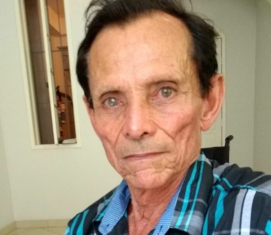 Pioneiro que ajudou a construir Vilhena morre aos 79 anos