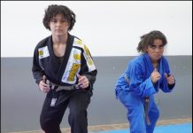 Estudantes de Cacoal vão representar RO nos JEBS no Rio de Janeiro