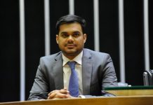 Expedito Netto irá compor grupo de trabalho de transição na área de ciência e tecnologia