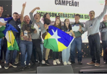 COLUNA SOCIAL MARISA LINHARES: veja os destaques da semana em Cacoal