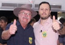 Com diplomação definida, presidente da Câmara confirma posse de prefeito e vice eleitos para 1º de janeiro em Vilhena