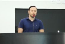 Em discurso na Câmara, prefeito eleito fala em pacificação, equipe técnica e garante que não haverá perseguição em Vilhena