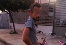 Patrulha Reforço tira de circulação foragido da Justiça em Vilhena