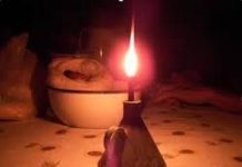 Chacareira reclama que está há mais de 16 horas sem energia em Vilhena