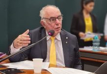 Aprovada relatoria de Nazif que reconhece e regulamenta profissão de capoeirista