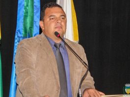 Lei não é implementada e vereador cobra posicionamento de prefeito ao comentar cruel assassinato de cacoalense