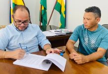Buscando a prática esportiva, prefeitura isenta taxa para utilização de ginásios em Vilhena