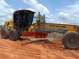 “PORTEIRA ADENTRO”: programa da Prefeitura realiza 308 atendimentos em dois meses em Vilhena; secretário comenta