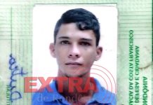 Motociclista morre em acidente após sair de velório na área rural de Cabixi