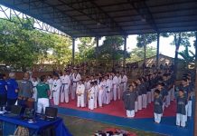 Vilhena é Campeã da Terceira Etapa do Campeonato Estadual de Taekwondo