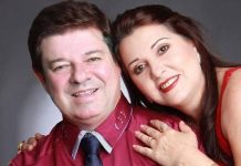 Darci Cerutti parabeniza município de Vilhena pelos 45 anos de emancipação-política