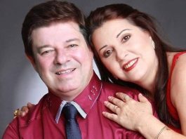 Darci Cerutti parabeniza município de Vilhena pelos 45 anos de emancipação-política