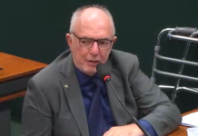 Aprovada relatoria de Nazif que regulamenta profissão de técnico em necropsia