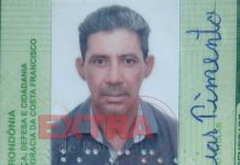 Motociclista de 50 anos morre após sofrer acidente em Corumbiara