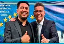 OPINIÃO DE PRIMEIRA: Rocha cria nova estrutura na Sesau, que pode melhorar muito a qualidade da saúde pública dos rondonienses