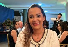 Rosangela Donadon anuncia empenho de quase R$2 milhões para aquisição de 5 ambulâncias UTIs móveis para Vilhena